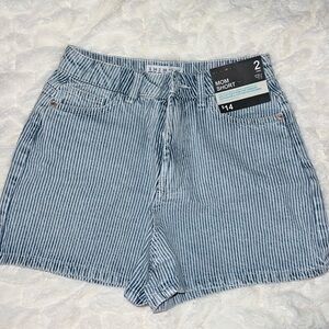 Brand New Primark mom shorts